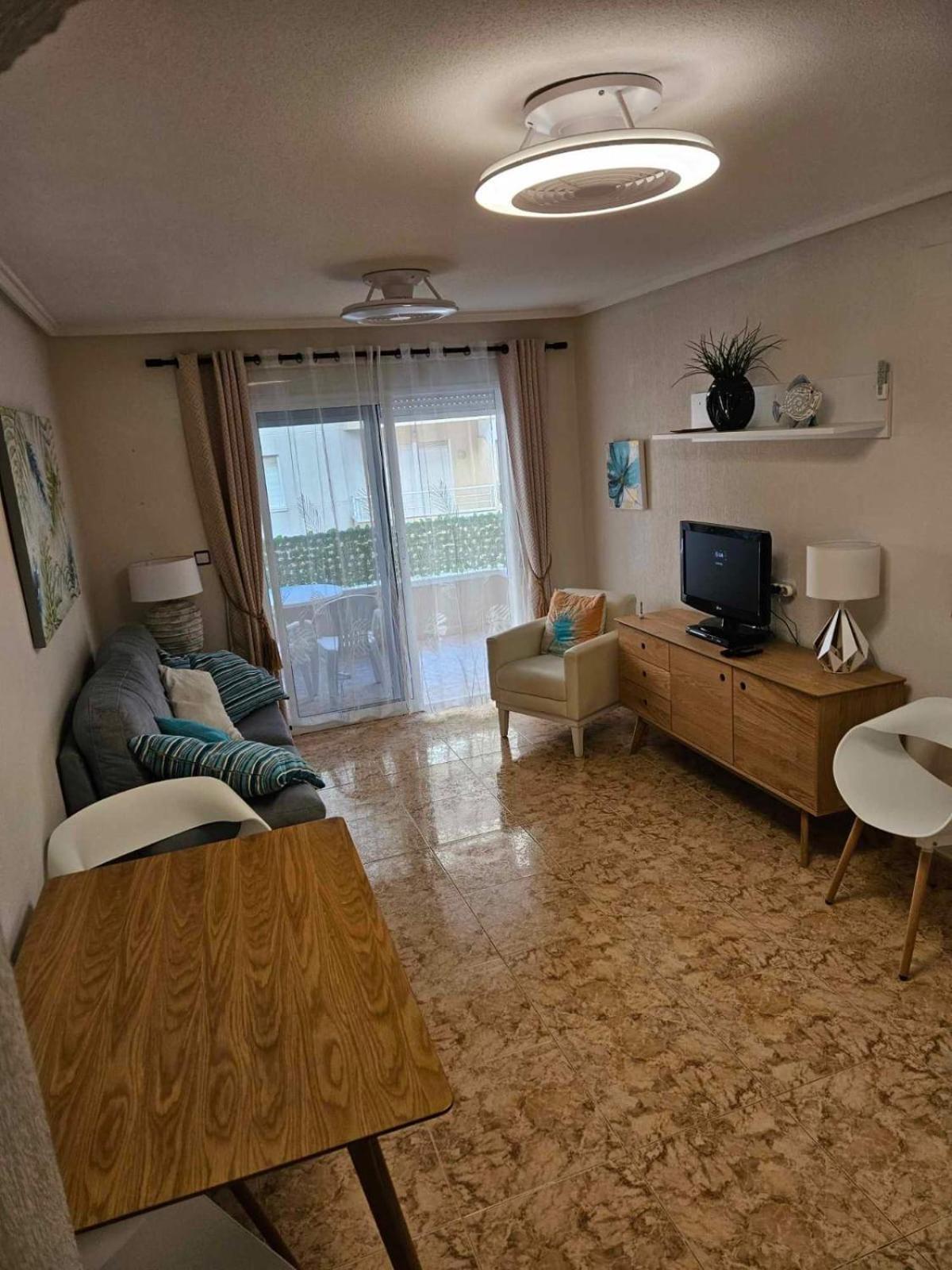 Don Pablo Apartmento Torrevieja Exterior photo