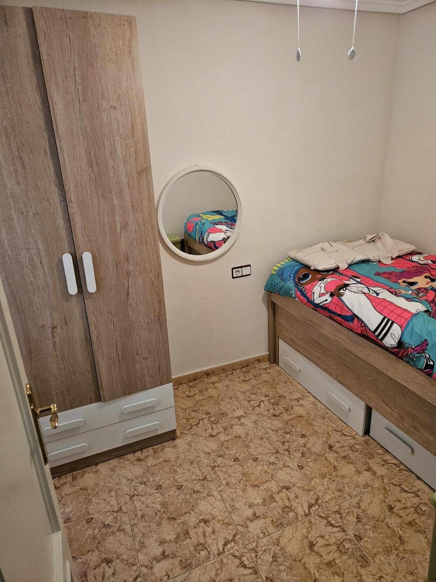 Don Pablo Apartmento Torrevieja Exterior photo